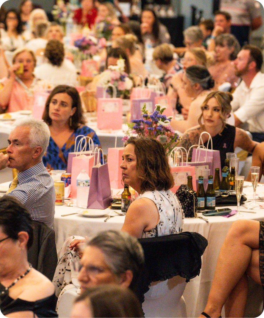 One Day At A Time Gala - Shine Bright Foundation - Domestic Violence