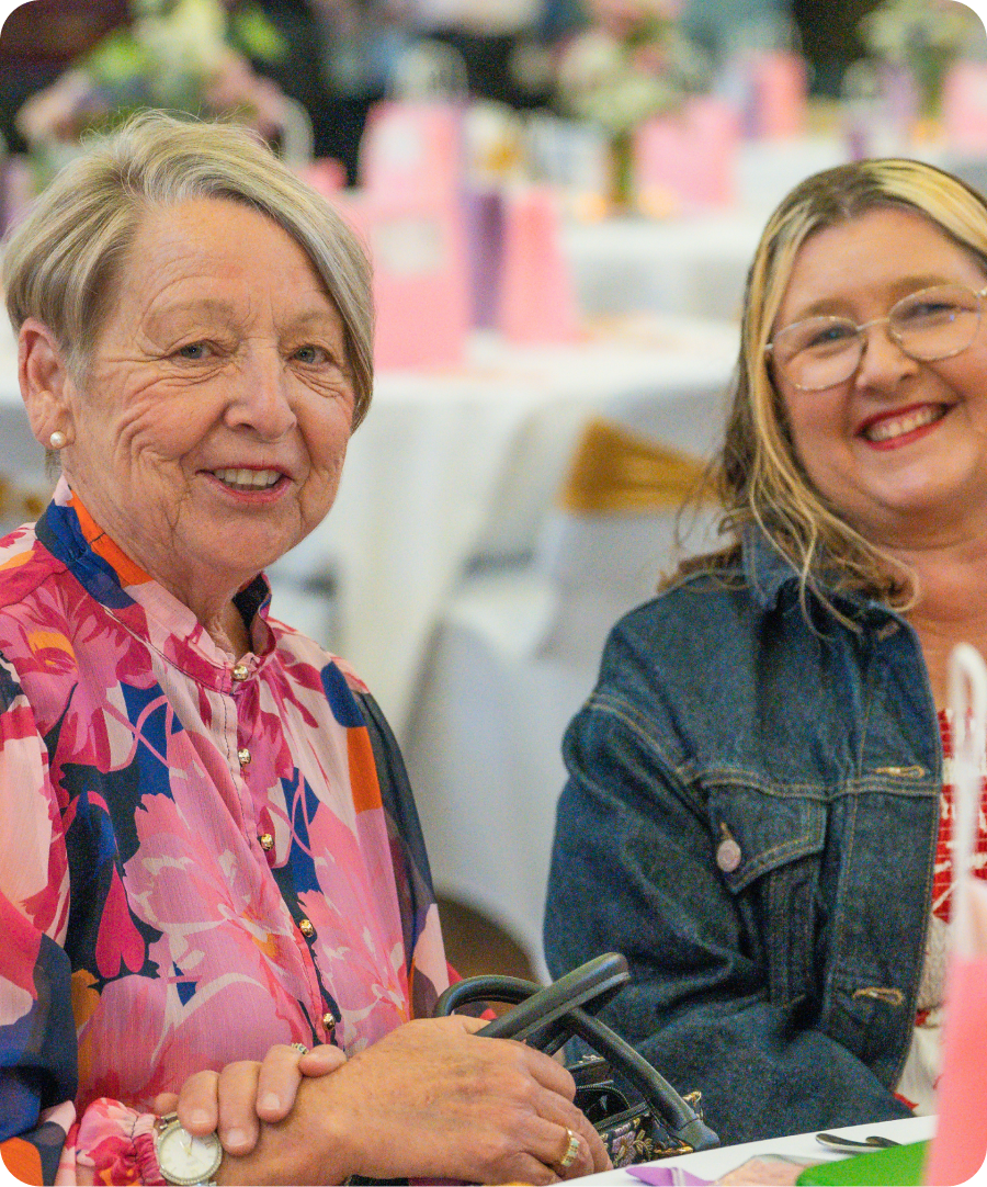 Domestic and Family Violence Assistance - Shine Bright Foundation - Fraser Coast