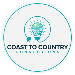 Coast to Country Connections - Shine Bright Foundation - One Day At A Time Gala